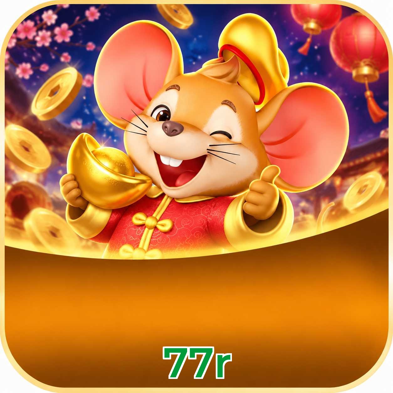 Fortune Tiger Logo 2