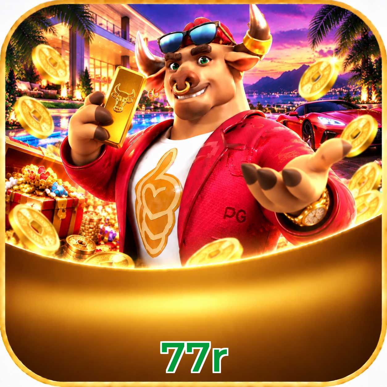Slots 77r - Giros Grátis Diários