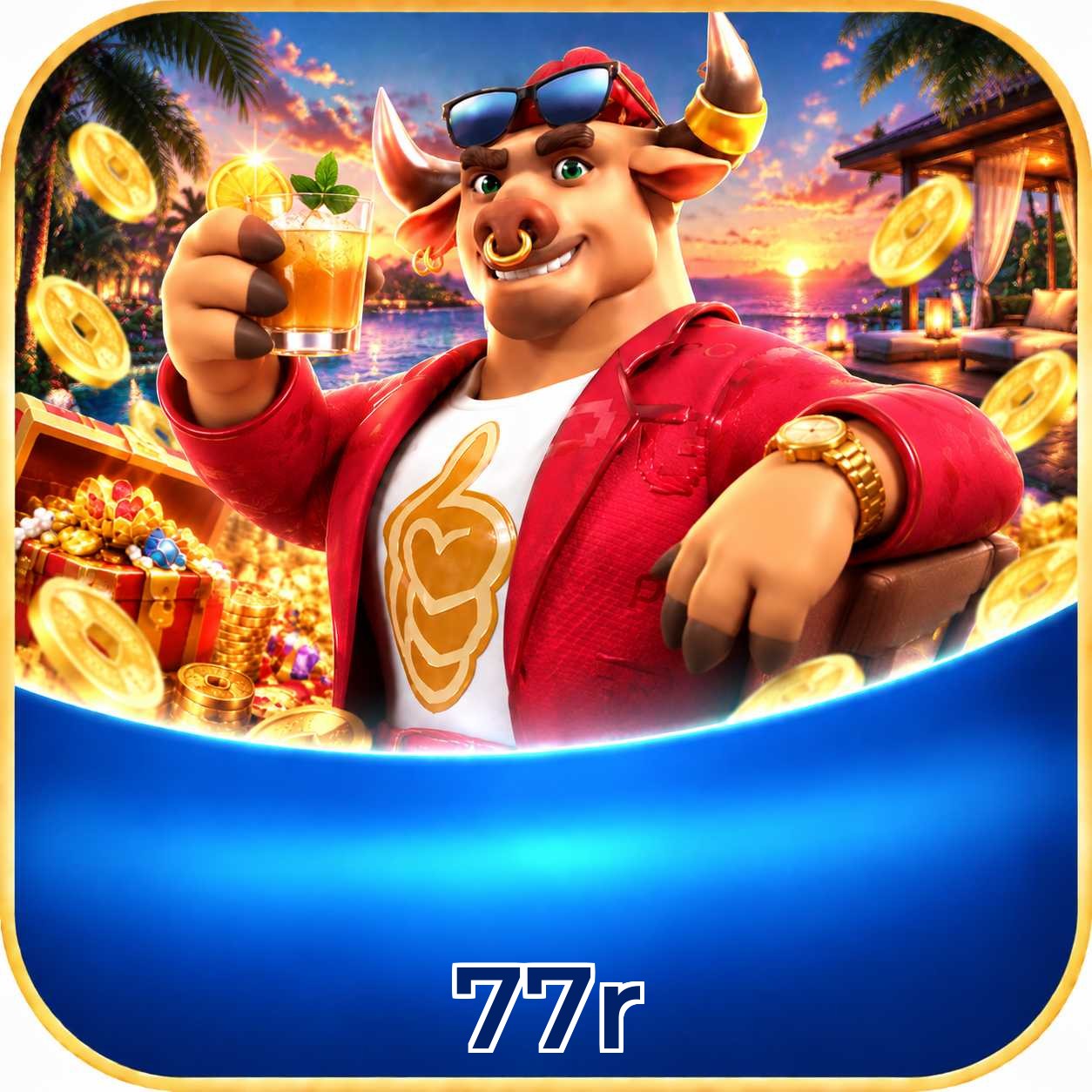 77r Certificado eCOGRA - Jogos Justos Auditados