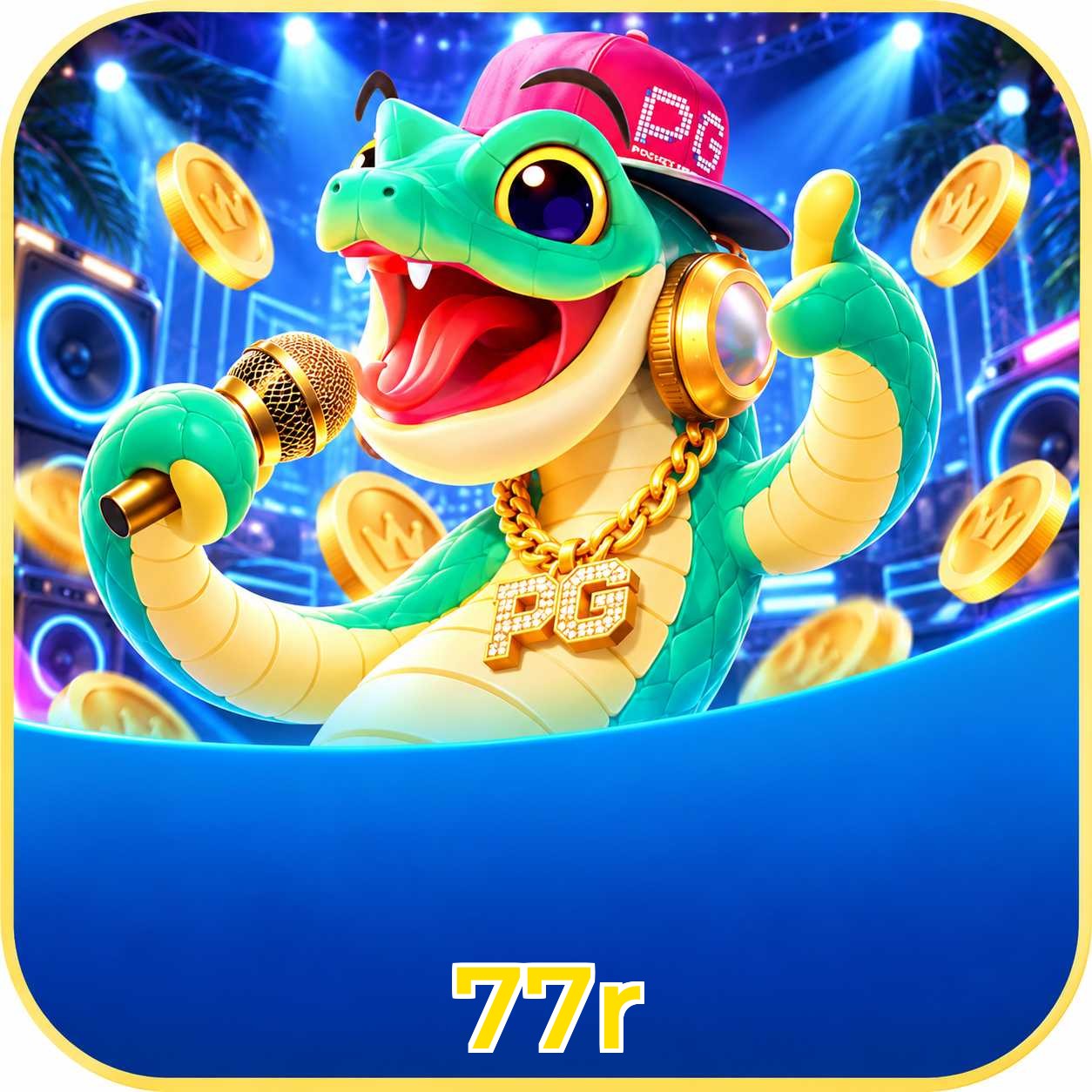 77r Licença Curaçao Gaming