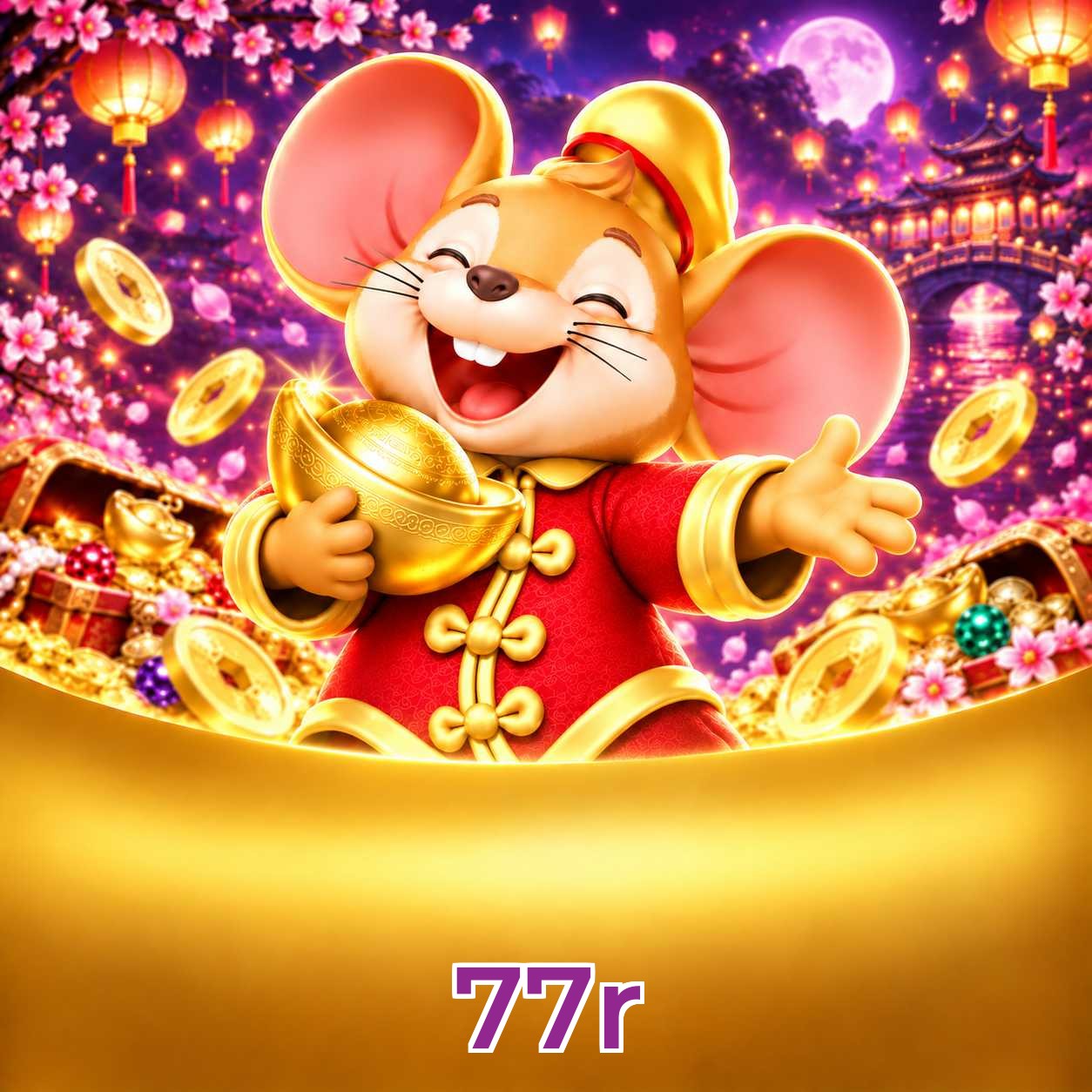 77r Segurança Logo 2