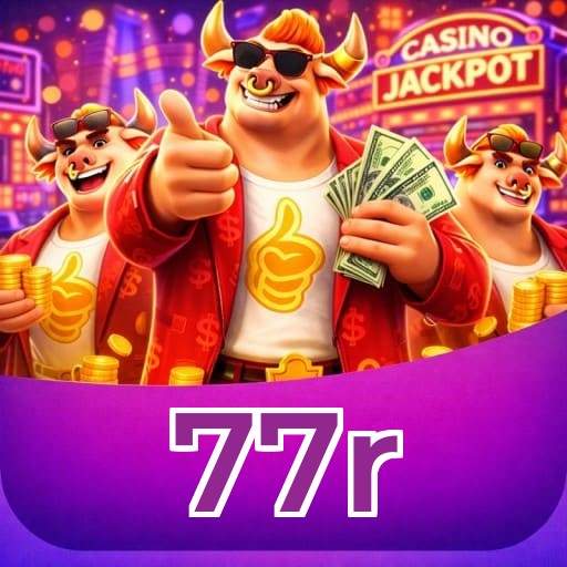 77r bônus R$5.000 + 500 giros - Rollover 35x, prazo 30 dias, 38% taxa conversão